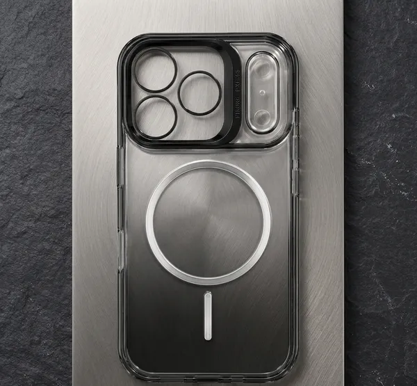 Dual_Tone_Anti_Yellowing_Crystal_With_Camera_Stand