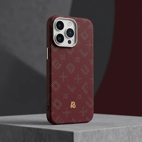 AlphaBet_Karbon_Case_Red_For_[17PRO/_17PROMAX]