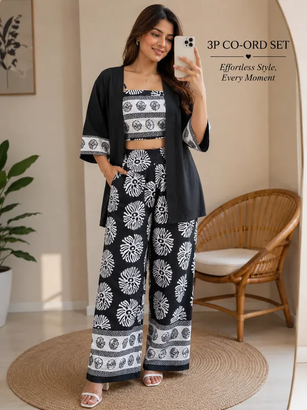 3-Piece_Printed_Co-Ord_Set_with_Open_Front_Half_Sleeve_Blazer,_Crop_Top_&_Wide_Leg_Palazzo_Pants