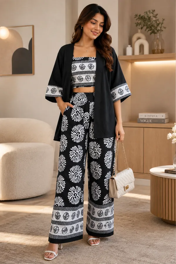 3-Piece_Printed_Co-Ord_Set_with_Open_Front_Half_Sleeve_Blazer,_Crop_Top_&_Wide_Leg_Palazzo_Pants