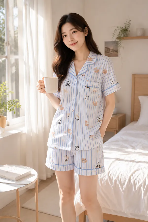 Blue_Blossom_Dream_3-Piece_Night_Suit