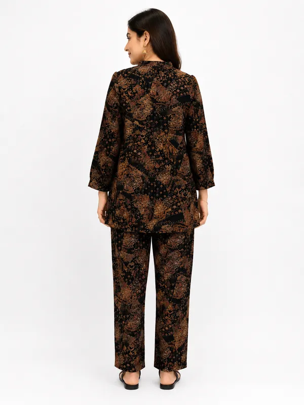 Black_Brown_Rayon_Co-Ord_Set_For_Women