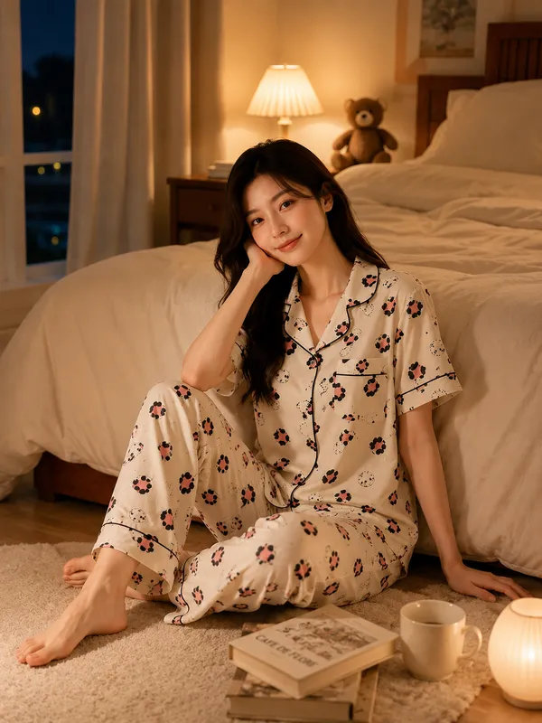 Korean_3-Piece_Night_Suit_for_Women