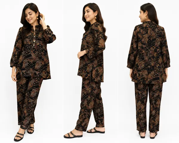 Black_Brown_Rayon_Co-Ord_Set_For_Women