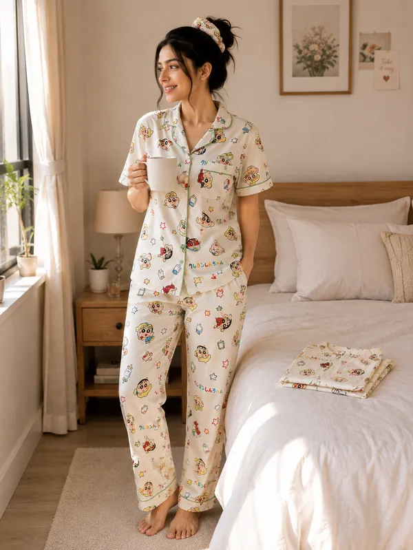 Shinchan_FunTime_4-Piece_Night_Suit_Set