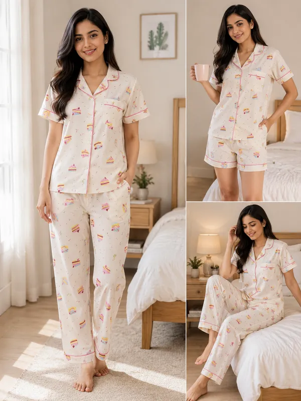 Sweetcake_Dreams_3-Piece_Night_Suit