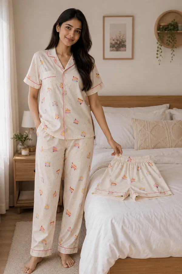 Sweetcake_Dreams_3-Piece_Night_Suit