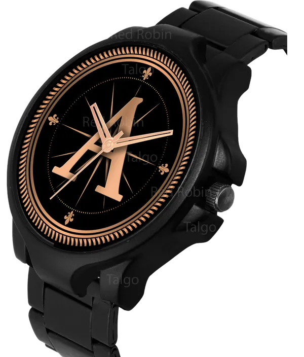 Sky_Mart_Analog_Round_Black_Dialbet_A_Design_Stylish_Black_Silicone_Strap_Classic_Design_Fancy_Wrist_Watch_For_Men_And_Boys