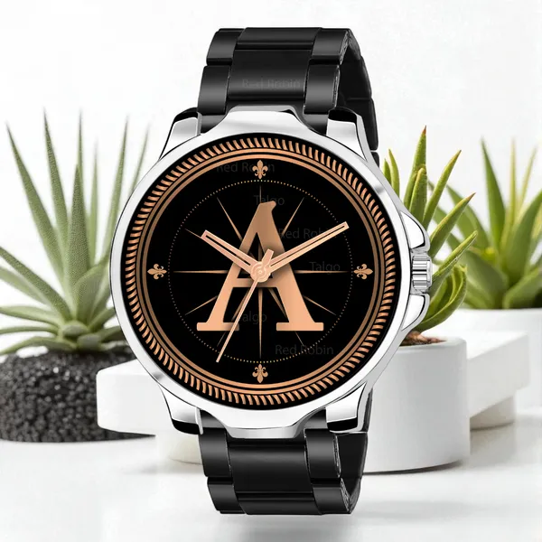 Sky_Mart_Analog_Round_Black_Dialbet_A_Design_Stylish_Black_Silicone_Strap_Classic_Design_Fancy_Wrist_Watch_For_Men_And_Boys