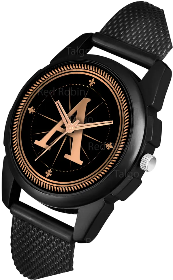 Sky_Mart_Analog_Round_Black_Dialbet_A_Design_Stylish_Black_Silicone_Strap_Classic_Design_Fancy_Wrist_Watch_For_Men_And_Boys