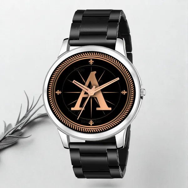 Sky_Mart_Analog_Round_Black_Dialbet_A_Design_Stylish_Black_Silicone_Strap_Classic_Design_Fancy_Wrist_Watch_For_Men_And_Boys