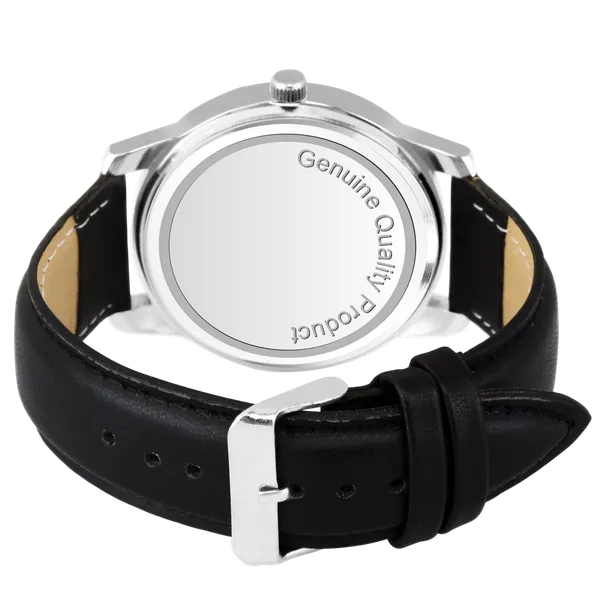 Sky_Mart_Analog_Round_Black_Dialbet_M_Design_Stylish_Black_Leather_Strap_Classic_Design_Fancy_Wrist_Watch_For_Men_And_Boys