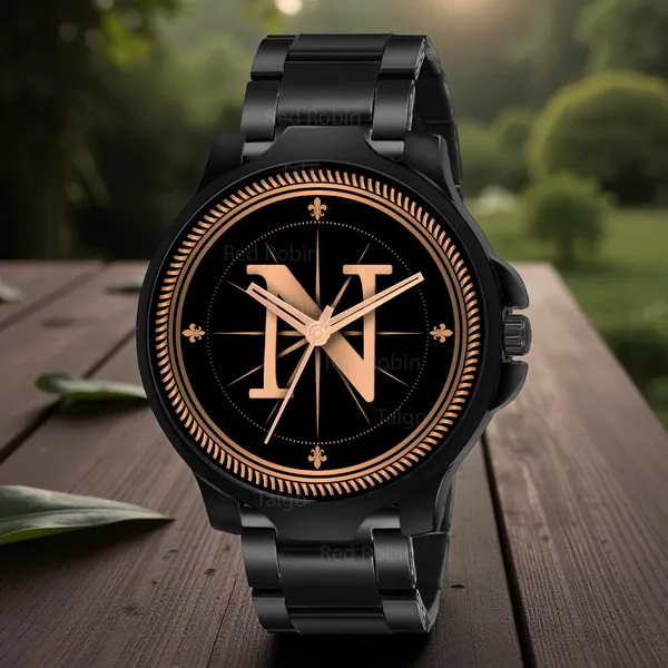 Sky_Mart_Analog_Round_Black_Dialbet_N_Design_Stylish_Black_Silicone_Strap_Classic_Design_Fancy_Wrist_Watch_For_Men_And_Boys