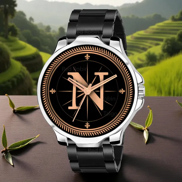Sky_Mart_Analog_Round_Black_Dialbet_N_Design_Stylish_Black_Silicone_Strap_Classic_Design_Fancy_Wrist_Watch_For_Men_And_Boys