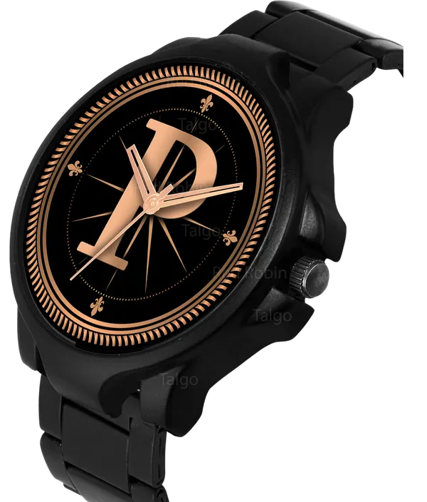 Sky_Mart_Analog_Round_Black_Dialbet_P_Design_Stylish_Black_Silicone_Strap_Classic_Design_Fancy_Wrist_Watch_For_Men_And_Boys