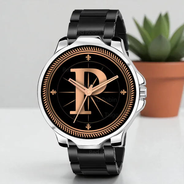 Sky_Mart_Analog_Round_Black_Dialbet_P_Design_Stylish_Black_Silicone_Strap_Classic_Design_Fancy_Wrist_Watch_For_Men_And_Boys