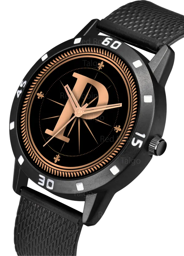 Sky_Mart_Analog_Round_Black_Dialbet_P_Design_Stylish_Black_Silicone_Strap_Classic_Design_Fancy_Wrist_Watch_For_Men_And_Boys