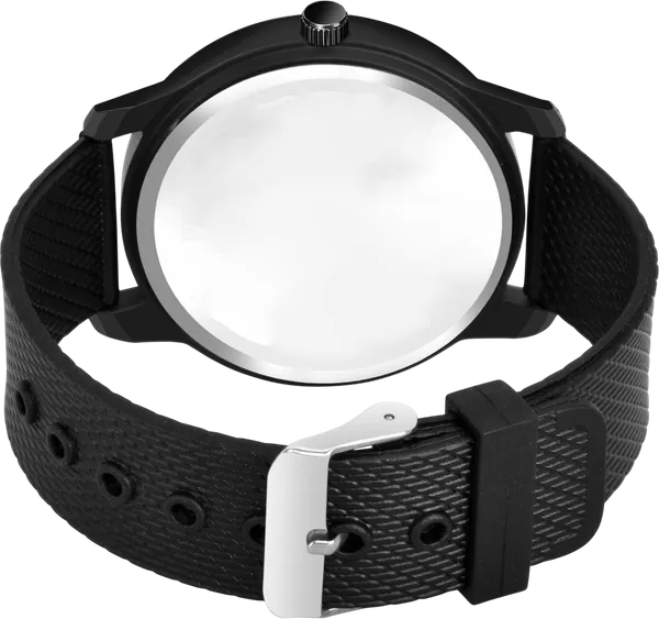 Sky_Mart_Analog_Round_Black_Dialbet_P_Design_Stylish_Black_Silicone_Strap_Classic_Design_Fancy_Wrist_Watch_For_Men_And_Boys