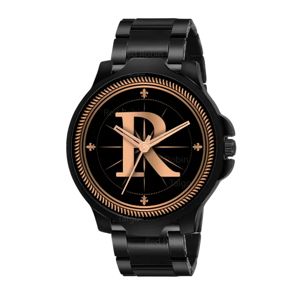 Sky_Mart_Analog_Round_Black_Dialbet_R_Design_Stylish_Black_Silicone_Strap_Classic_Design_Fancy_Wrist_Watch_For_Men_And_Boys
