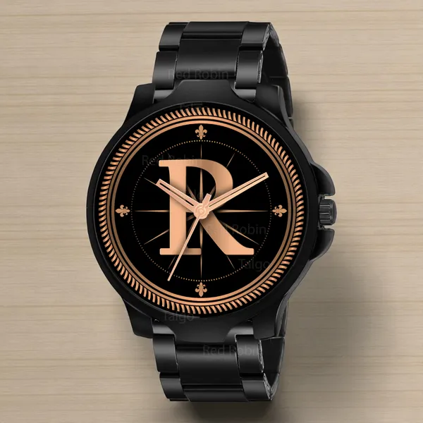 Sky_Mart_Analog_Round_Black_Dialbet_R_Design_Stylish_Black_Silicone_Strap_Classic_Design_Fancy_Wrist_Watch_For_Men_And_Boys