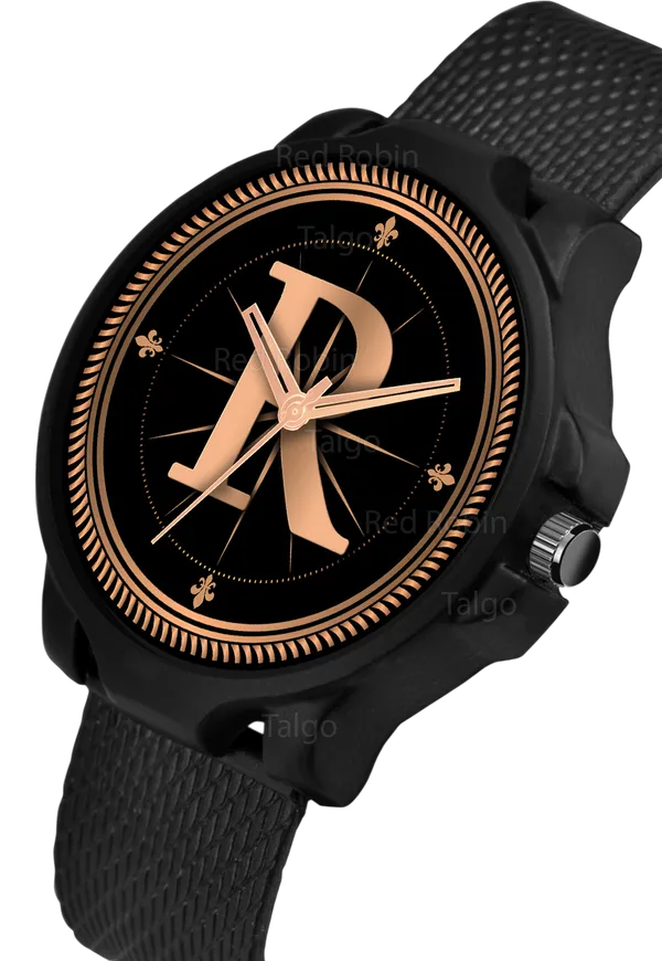 Sky_Mart_Analog_Round_Black_Dialbet_R_Design_Stylish_Black_Silicone_Strap_Classic_Design_Fancy_Wrist_Watch_For_Men_And_Boys