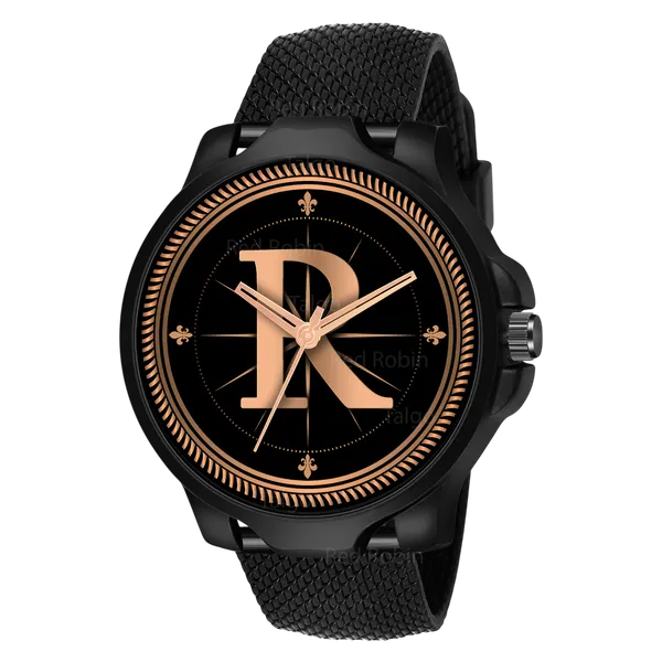 Sky_Mart_Analog_Round_Black_Dialbet_R_Design_Stylish_Black_Silicone_Strap_Classic_Design_Fancy_Wrist_Watch_For_Men_And_Boys