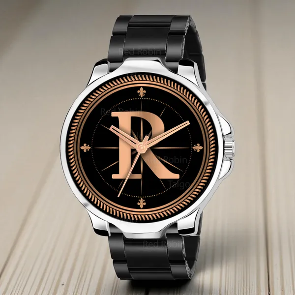 Sky_Mart_Analog_Round_Black_Dialbet_R_Design_Stylish_Black_Silicone_Strap_Classic_Design_Fancy_Wrist_Watch_For_Men_And_Boys