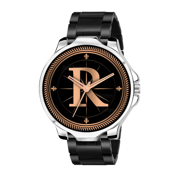 Sky_Mart_Analog_Round_Black_Dialbet_R_Design_Stylish_Black_Silicone_Strap_Classic_Design_Fancy_Wrist_Watch_For_Men_And_Boys
