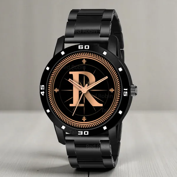 Sky_Mart_Analog_Round_Black_Dialbet_R_Design_Stylish_Black_Silicone_Strap_Classic_Design_Fancy_Wrist_Watch_For_Men_And_Boys