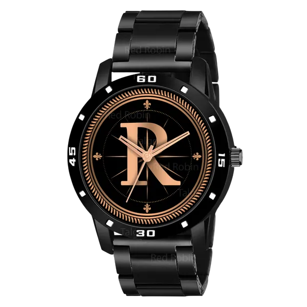 Sky_Mart_Analog_Round_Black_Dialbet_R_Design_Stylish_Black_Silicone_Strap_Classic_Design_Fancy_Wrist_Watch_For_Men_And_Boys