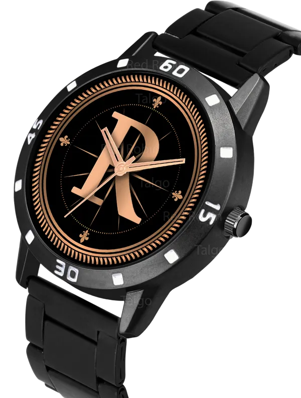 Sky_Mart_Analog_Round_Black_Dialbet_R_Design_Stylish_Black_Silicone_Strap_Classic_Design_Fancy_Wrist_Watch_For_Men_And_Boys