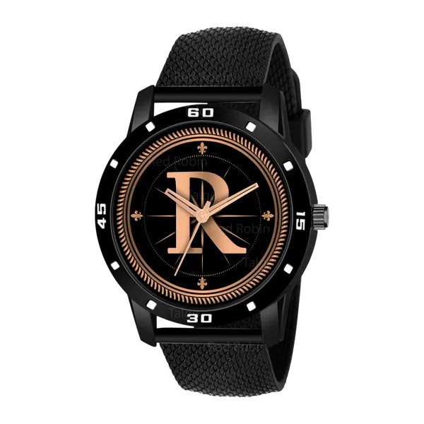 Sky_Mart_Analog_Round_Black_Dialbet_R_Design_Stylish_Black_Silicone_Strap_Classic_Design_Fancy_Wrist_Watch_For_Men_And_Boys