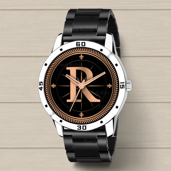 Sky_Mart_Analog_Round_Black_Dialbet_R_Design_Stylish_Black_Silicone_Strap_Classic_Design_Fancy_Wrist_Watch_For_Men_And_Boys