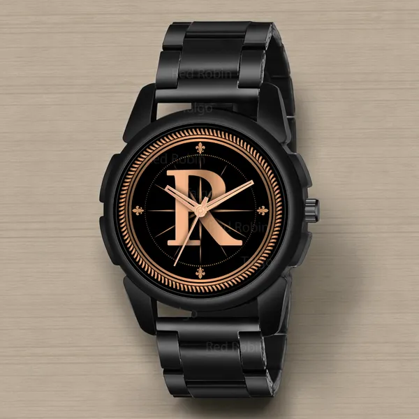 Sky_Mart_Analog_Round_Black_Dialbet_R_Design_Stylish_Black_Silicone_Strap_Classic_Design_Fancy_Wrist_Watch_For_Men_And_Boys