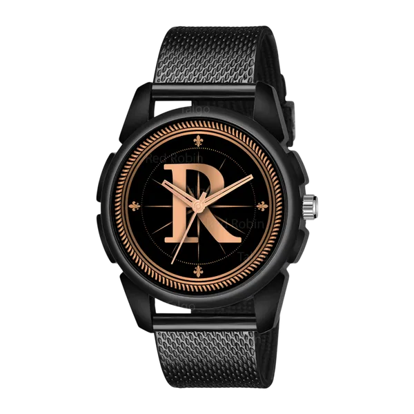 Sky_Mart_Analog_Round_Black_Dialbet_R_Design_Stylish_Black_Silicone_Strap_Classic_Design_Fancy_Wrist_Watch_For_Men_And_Boys