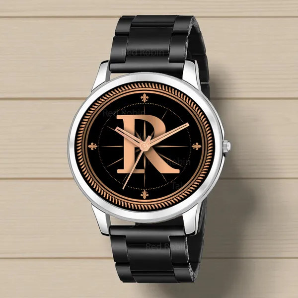 Sky_Mart_Analog_Round_Black_Dialbet_R_Design_Stylish_Black_Silicone_Strap_Classic_Design_Fancy_Wrist_Watch_For_Men_And_Boys