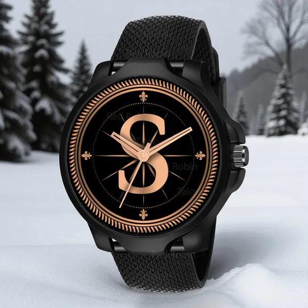Sky_Mart_Analog_Round_Black_Dialbet_S_Design_Stylish_Black_Silicone_Strap_Classic_Design_Fancy_Wrist_Watch_For_Men_And_Boys