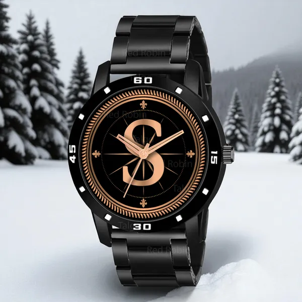 Sky_Mart_Analog_Round_Black_Dialbet_S_Design_Stylish_Black_Silicone_Strap_Classic_Design_Fancy_Wrist_Watch_For_Men_And_Boys