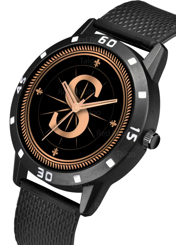 Sky_Mart_Analog_Round_Black_Dialbet_S_Design_Stylish_Black_Silicone_Strap_Classic_Design_Fancy_Wrist_Watch_For_Men_And_Boys