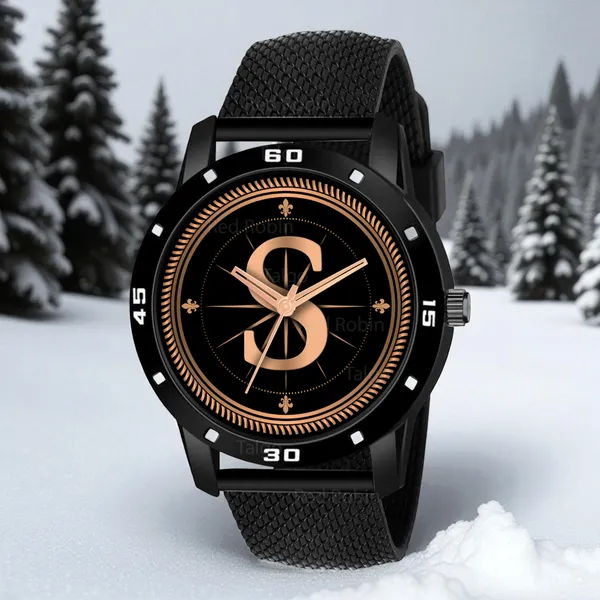 Sky_Mart_Analog_Round_Black_Dialbet_S_Design_Stylish_Black_Silicone_Strap_Classic_Design_Fancy_Wrist_Watch_For_Men_And_Boys
