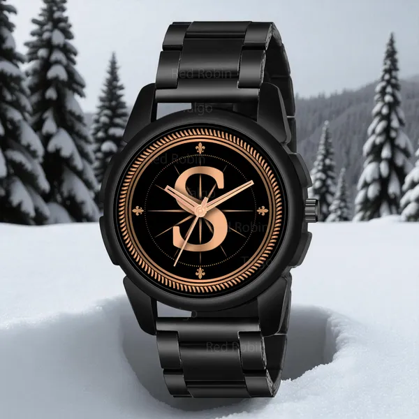 Sky_Mart_Analog_Round_Black_Dialbet_S_Design_Stylish_Black_Silicone_Strap_Classic_Design_Fancy_Wrist_Watch_For_Men_And_Boys