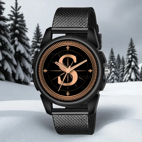 Sky_Mart_Analog_Round_Black_Dialbet_S_Design_Stylish_Black_Silicone_Strap_Classic_Design_Fancy_Wrist_Watch_For_Men_And_Boys