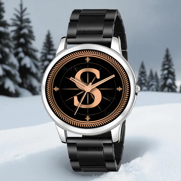 Sky_Mart_Analog_Round_Black_Dialbet_S_Design_Stylish_Black_Silicone_Strap_Classic_Design_Fancy_Wrist_Watch_For_Men_And_Boys