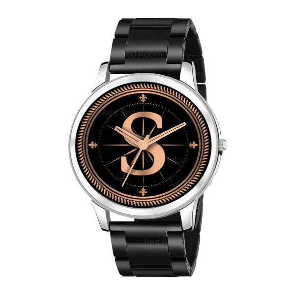 Sky_Mart_Analog_Round_Black_Dialbet_S_Design_Stylish_Black_Silicone_Strap_Classic_Design_Fancy_Wrist_Watch_For_Men_And_Boys