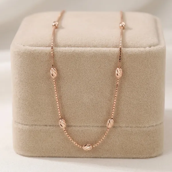 Rose_Gold_Alloy_Premium_Cnc_Necklace_For_Women