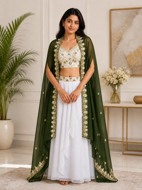White_Embroidered_Flared_Lehenga_Set_for_Women