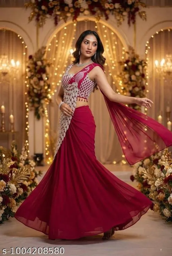 Pink_Printed_Saree_for_Women