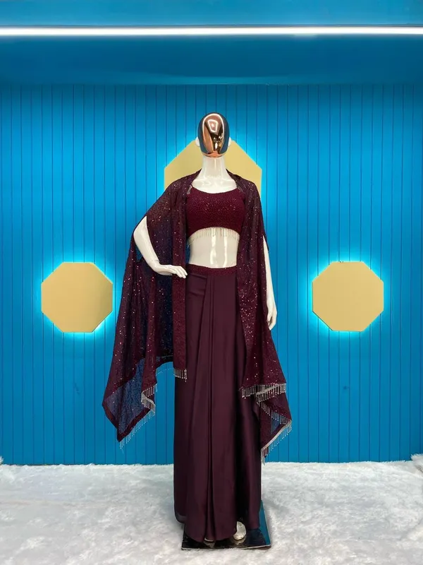 Wine_Embellished_Three_Piece_Ethnic_Set_for_Women
