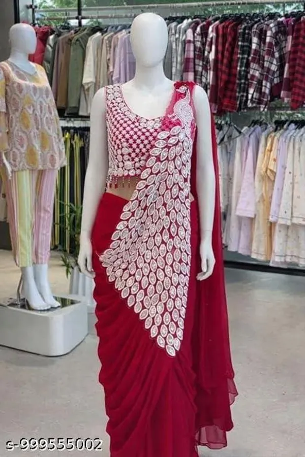 Pink_Printed_Saree_for_Women