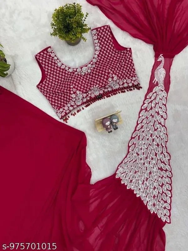 Pink_Printed_Saree_for_Women